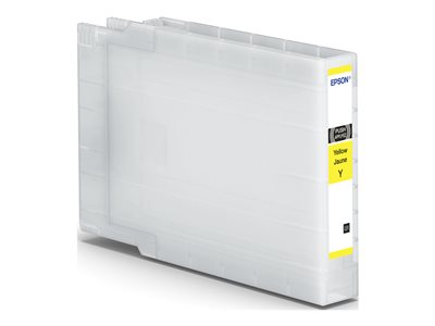 EPSON 1LB WF-C8190/WF-C8690 Ink XXL Yel