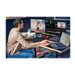 HP 975 USB+BT Dual-Mode Wireless Kbd FR