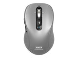 PORT DESIGNS Mouse Rechargeable BT