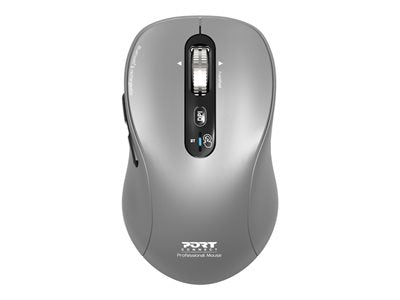 PORT DESIGNS Mouse Rechargeable BT