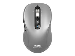 PORT DESIGNS Mouse Rechargeable BT