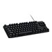 LOGI G413 TKL SE - BLACK - CENTRAL (FR)