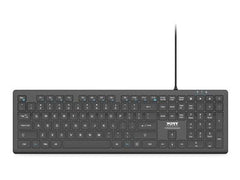 PORT DESIGNS US Office Keyboard