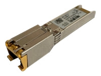 CISCO 10GBASE-T SFP+ Module RF
