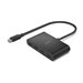 BELKIN HUB USB-C to USB-C 4ports
