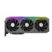 ZOTAC GAMING RTX5070Ti AMP EXT INFU 16Go