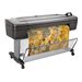 HP DesignJet Z6dr 44inch PS Printer