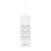 BELKIN Surge Protection with USB C