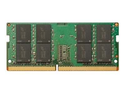 HP 8Go 1x8Go DDR5 4800 UDIMM NECC Mem