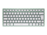 CHERRY KW 7100 Mini BT Wrls Keyboard(FR)