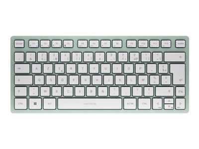 CHERRY KW 7100 Mini BT Wrls Keyboard(FR)