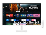 SAMSUNG LS32DM703UUXEN 32p UHD VA 60Hz