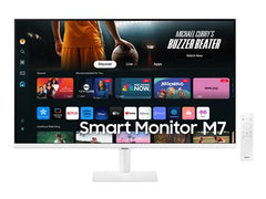 SAMSUNG LS32DM703UUXEN 32p UHD VA 60Hz
