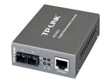 TP-LINK 1000MBPS RJ45 TO 1000MBPS SINGLE