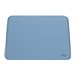 LOGI Mouse Pad Studio Series BLUE GREY