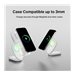 BELKIN Qi2 15w Magnetic Stand White