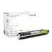 XEROX XRC Yellow Toner Cartridge HP 130A