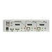 LINDY 2 Port DisplayPort 1.2 KVM Switch