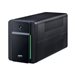 APC Back-UPS 1600VA 230V AVR FR Sockets