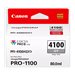 CANON BCI-6 PC RESERVOIR ENCRE