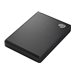 SEAGATE One Touch SSD 1To USB-C Silver