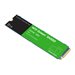 SILICON POWER SSD P34A60 256Go M.2 PCIe