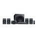 LOGI Z906 5.1 Surround Sound Speaker(EU)