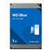 WD HDD INTERNE 3.5 BLUE DESKTOP