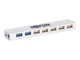 EATON TRIPPLITE 7-Port USB 3.0/USB 2.0