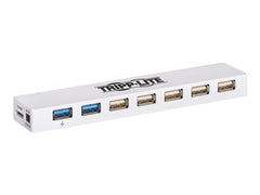 EATON TRIPPLITE 7-Port USB 3.0/USB 2.0