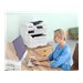 EPSON WF Pro EM-C7100DWF Inkjet MFP