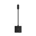 BELKIN Adaptateur USB-C HDMI 60W noir