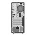 LENOVO TC M70t G3 i5-12500 16Go 512Go