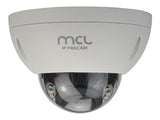 MCL SV2B99AIPPCAMD201 Caméra IP Dôme 2MP