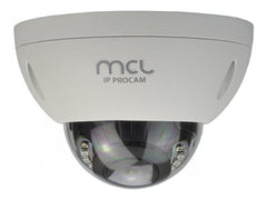 MCL SV2B99AIPPCAMD201 Caméra IP Dôme 2MP