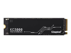 KINGSTON KC3000 2048Go M.2 PCIe
