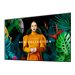 SAMSUNG QH55C 55p UHD 24/7 700nit