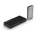 LINDY 3 Port HDMI 18G Switch