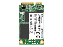 TRANSCEND 128Go mSATA SSD SATA3 3D TLC