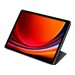 SAMSUNG S9 Smart Book Cover Noir