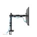 NEOMOUNTS NERO Single Screen Desk Mount