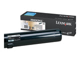 LEXMARK TONER LONGUE DUREE NOIR