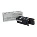 XEROX STD CAPACITY BLACK TONER
