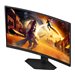 AOC C27G4ZXE 27p IPS FHD Curved