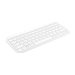 HP 350 WHT Compact Multi-Device KBD