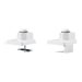 NEOMOUNTS NeoMounts Flat Screen Desk mnt