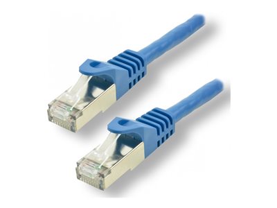 MCL CAT 7 S/FTP LSZH Copper Patch Cable