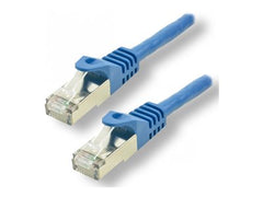 MCL CAT 7 S/FTP LSZH Copper Patch Cable