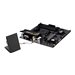 ASUS TUF GAMING A520M-PLUS II AMD A520
