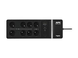 APC Back-UPS 1050VA 8 French outlets
